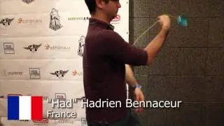 EYYC 2012 VIDEO