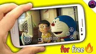 (60MB)  Download Doraemon fully enjoyed game for Android device