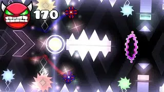 Double Dash by Zoroa | Demon #170