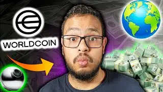 Como RETIRAR DINERO DE WORLDCOIN ✅ ACTUALIZADO 2026 ! TODOS LOS PA&Iacute;SES 🌎