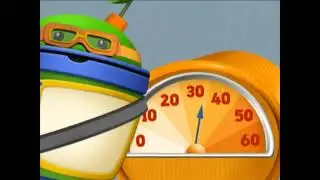 Nick Jr. The Smart Place to Play: ID: Team Umizoomi: Math (2012-2013)
