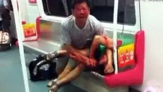 Thriller Zombie Amateur
