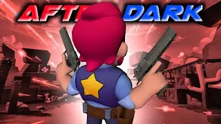 After Dark Colt🔥 || Cold Fist BS