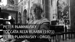 Peter Planyavsky: 