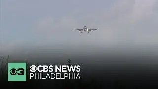 Philadelphia International's United Club Lounge temporarily closed by health department