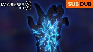 So Powerful They Couldn&rsquo;t Turn it Into a Weapon | Kaiju No. 8