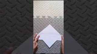 CARA MEMBUAT AMPLOP DARURAT #lifehackvideo