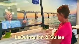 I Went to the Cheapest Quirky Hotel in La Quinta!