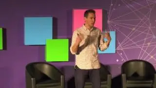 How to Web 2015: Edial Dekker - Shipping beautiful products