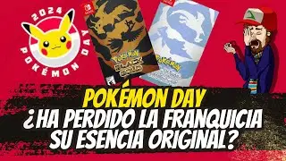 &iquest;Podemos confiar en Pok&eacute;mon? | An&aacute;lisis y reflexiones previas al Pok&eacute;mon Day 2024