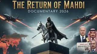 It&rsquo;s over || Arrival of imam Mehdi || Documentary 