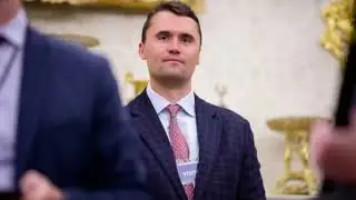 Matthew Dowd Fired From MSNBC For Charlie Kirk Comments