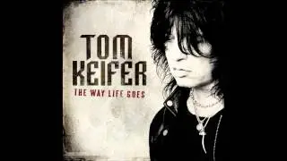 Tom Keifer - Solid Ground