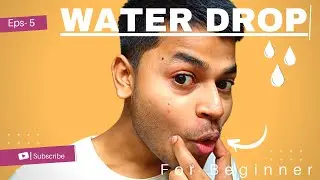 Water Drop - Chapter 5 | 