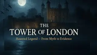 👉 Haunted Legend: The Tower of London &mdash; The Most Haunted Place in the World | Ghost Documentary 2025