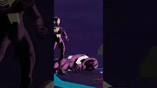 ULTIMATE/Spiderman-VENOM FINAL BOSS