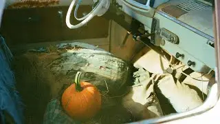 Spooky Season Vlog 🎃 | Pumpkin Nights, Pumpkin Patch, and Spooky Decorations
