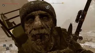 Dying Light 2 - Friendly Zombie