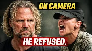 WHAT HE DID ON CAMERA: KODY BROWN UNRAVELS | SPECIAL FORCES SEASON 1 EPISODE 9