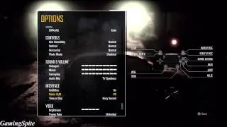 Infamous Second Son how to Remove the HUD