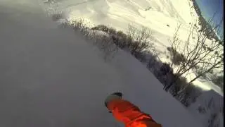 Thomas Feurstein POV 1