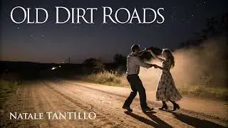 OLD DIRT ROADS -(Official Music Video)- VECCHIE STRADE STERRATE