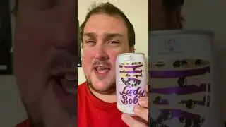 Lady Boba: Taro Bubble Tea Review