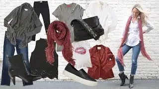 12 Key Pieces For Fall | Autumn Capsule Collection | Willow St. Boutique