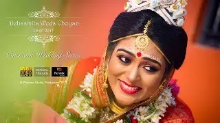 DEBASHMITA + CHOYAN || Cinematic Wedding Film || Pixnmix Studio 2017 || FULL HD