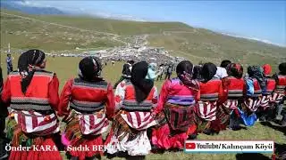 SÜLEYMAN YAŞAR -  Erkek Horonu