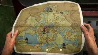 Uncharted lost legacy - All Token locations And puzzles