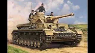 Why Allied Tank Crews FEARED This German Beast