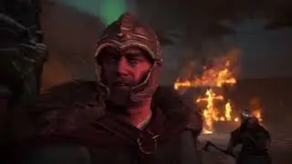 Assassin's Creed Valhalla Prologue mission: 【Honor Bound】|| SMIGBONAP AEI