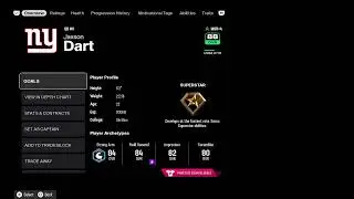 Madden 26 online cfm