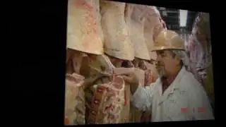 Exotic Jerky
