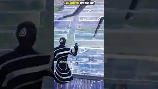 Bora Treinar ? #fortniteseason4