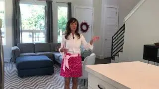 East Austin - Virtual Tour - 1126 Linden St. Unit 1 - 20-07-25