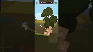Walk Master - Gameplay Trail 34