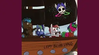 Finding My Home (feat. SaxPon3, Bluebrony, Ocean Breeze & Jesh PK)