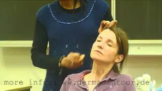 Permanent Make up Training, Makeup Workshop at Derma Contour Int. Beauty Academy
