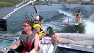 Boating Fun In Arizona