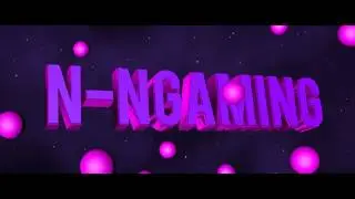 N&NGaming || Intro || KEVINFX [Intro #7]
