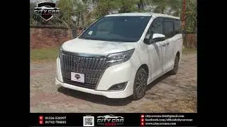 Toyota Esquire 2020 Gi Premium