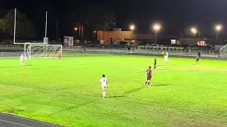 PMHS vs SAHS 1/9/2026 Part 2