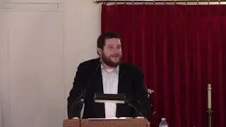 Tradition vs Scripture