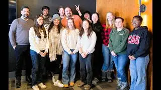 Meet the Bean Team!
