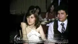 Bodas de los 80s