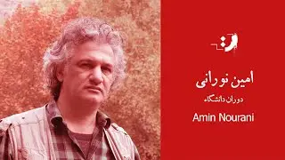 امین نورانی - دوران کاری و نمایشگاه‌ها