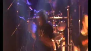Messaline - Caf&eacute; du paradis (suite)