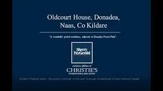 Oldcourt House, Donadea, Naas, Co Kildare
